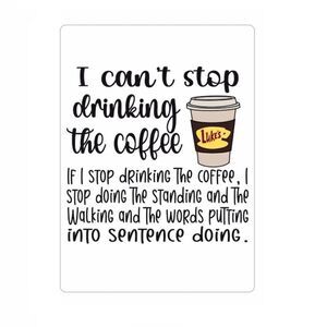 Gilmore Girls Coffee Magnet